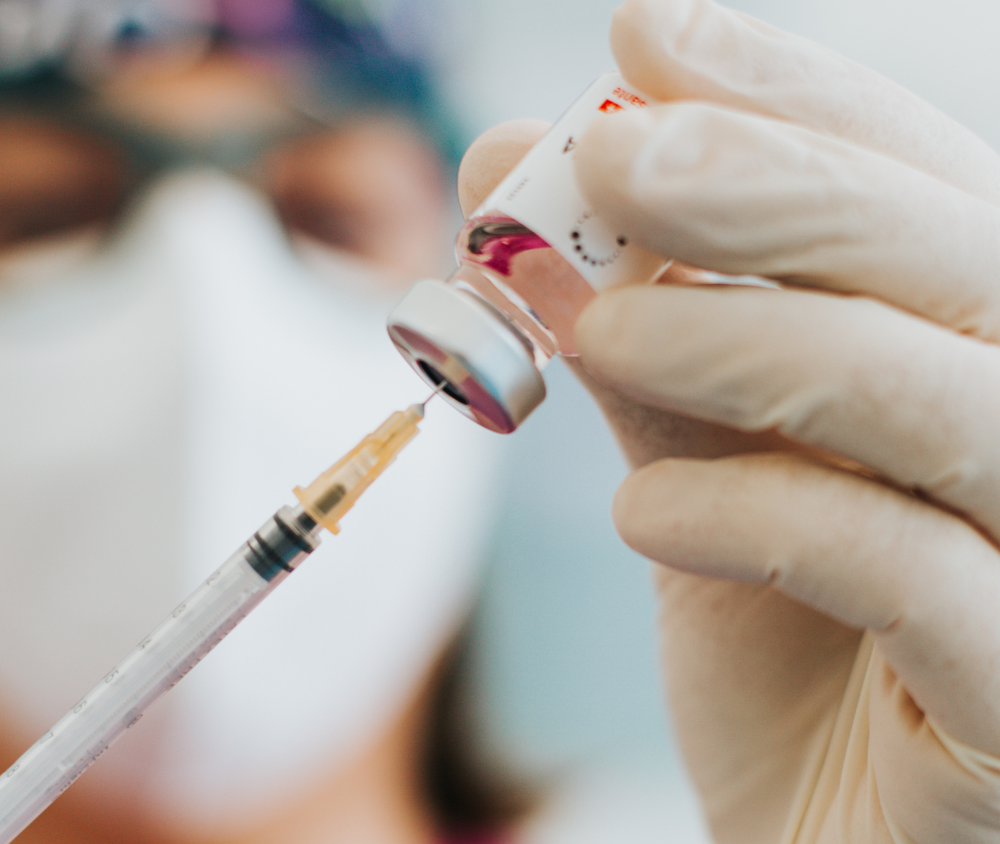 Medicina estetica del viso