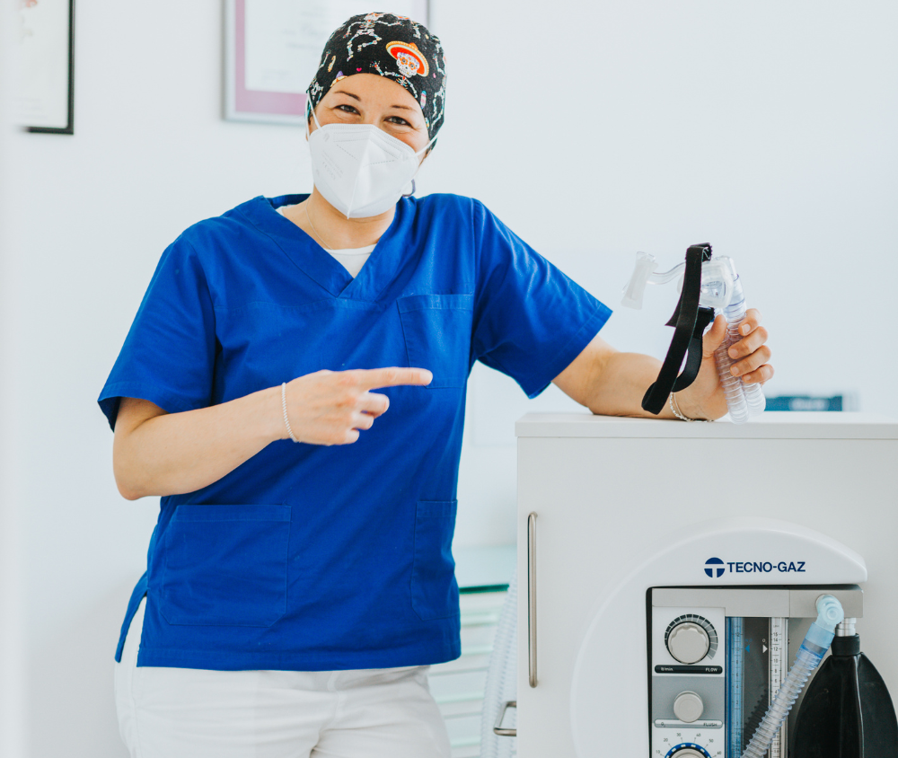 Assistenza anestesiologica